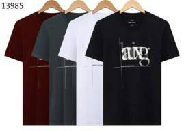 Picture of Armani T Shirts Short _SKUArmaniM-3XL25wx1122595